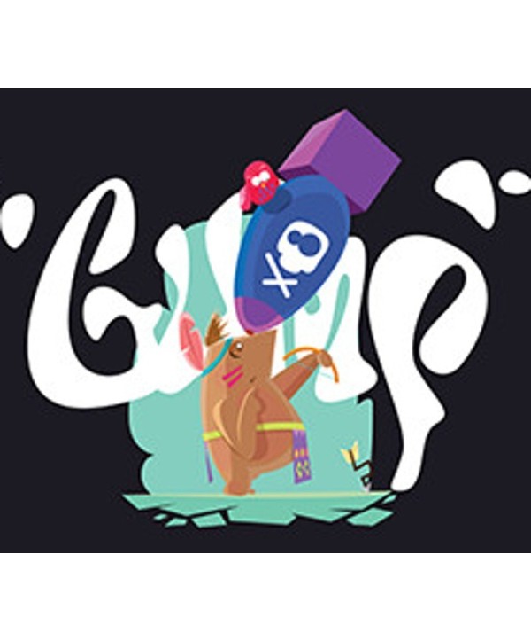Gump Steam Key GLOBAL